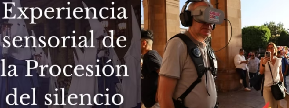 San Luis Capital, se prepara para tener una semana santa inclusiva