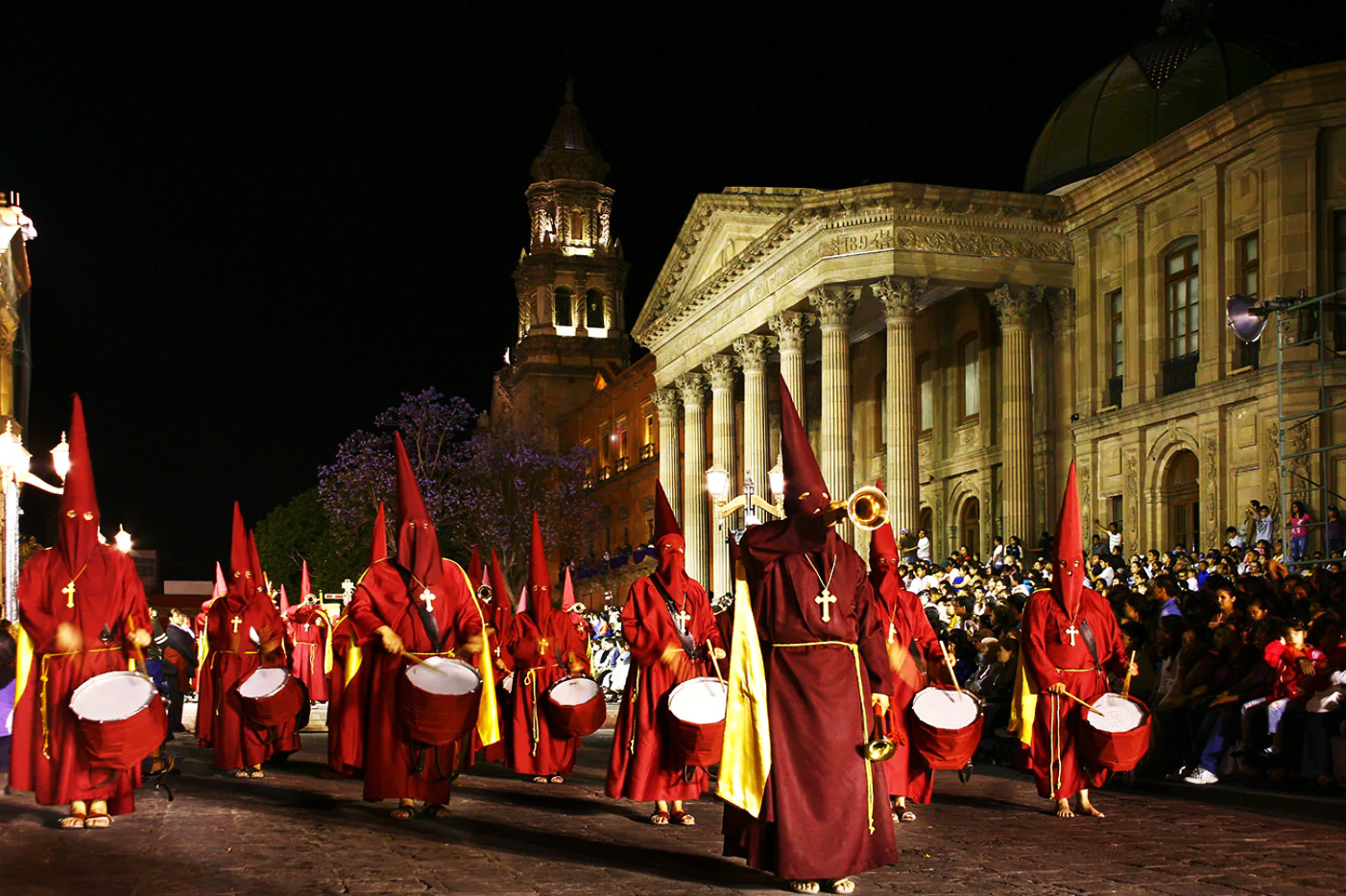 San Luis Capital, prepara una semana santa inclusiva