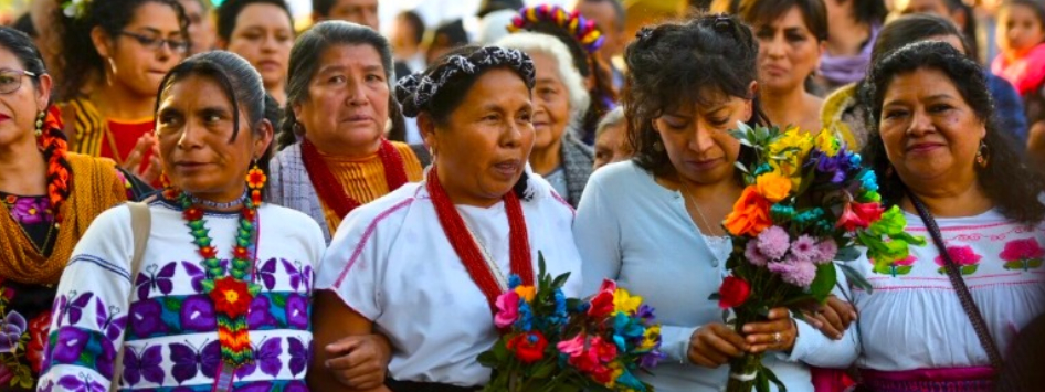 Semana Santa entre los grupos indígenas, encontramos muchas manifestaciones culturales