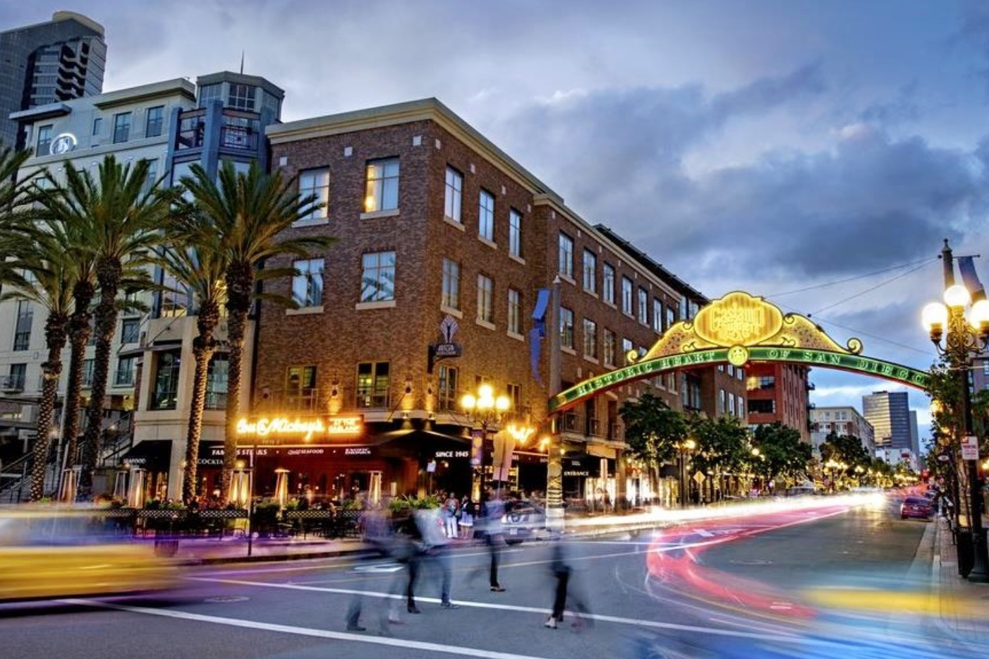 5 cosas que hacer en tu viaje express a San Diego California