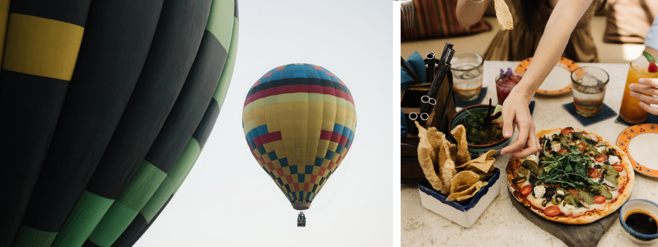 San Miguel de Allende ofrece su oferta turística