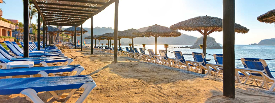 Playas y Hoteles tuvieron un alza de vacacionistas en semana santa 2025