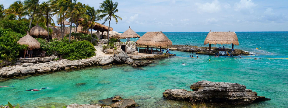 La Riviera Maya uno de los destinos preferidos durante Semana Santa