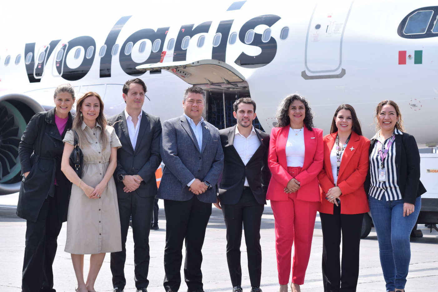 Nuevo León se fortalece con más rutas aereas