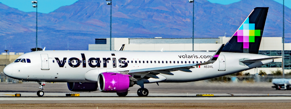 Sectur comparte los datos de vuelos nacionales e internacionales durante el primer bimestre 2025