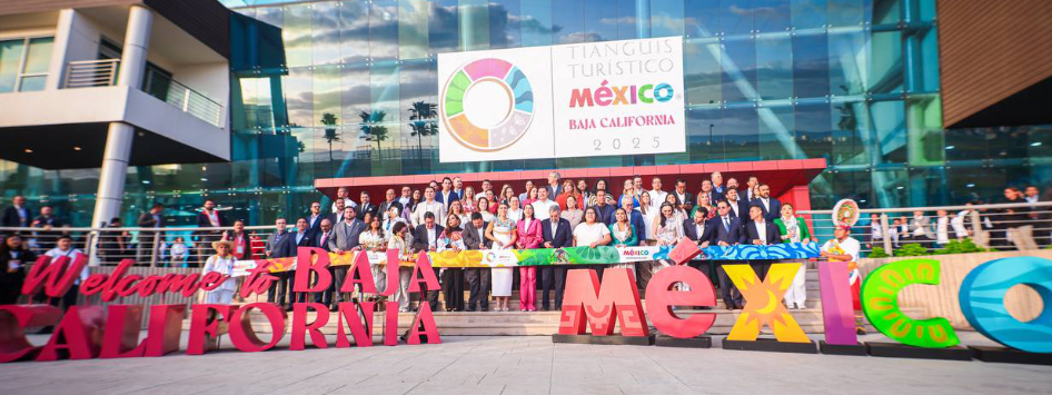 El estado presenta su oferta estratégica y se proyecta como sede clave rumbo al Mundial 2026