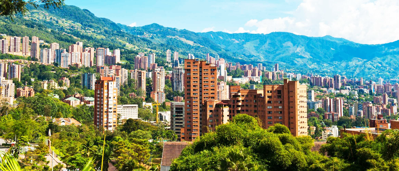 Con 84 frecuencias semanales y operando con los modernos Boeing 737 Max, la aerolínea mexicana refuerza la conectividad aérea con Colombia, consolidando su presencia en cuatro ciudades clave del país sudamericano.