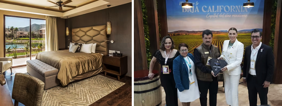 El Cielo Resort se enorgullece en anunciar que fue sido galardonado con el reconocimiento Four Diamond Award otorgado por la American Automobile Association (AAA), destacándose como uno de los destinos de hospedaje más exclusivos y de alta calidad en México.