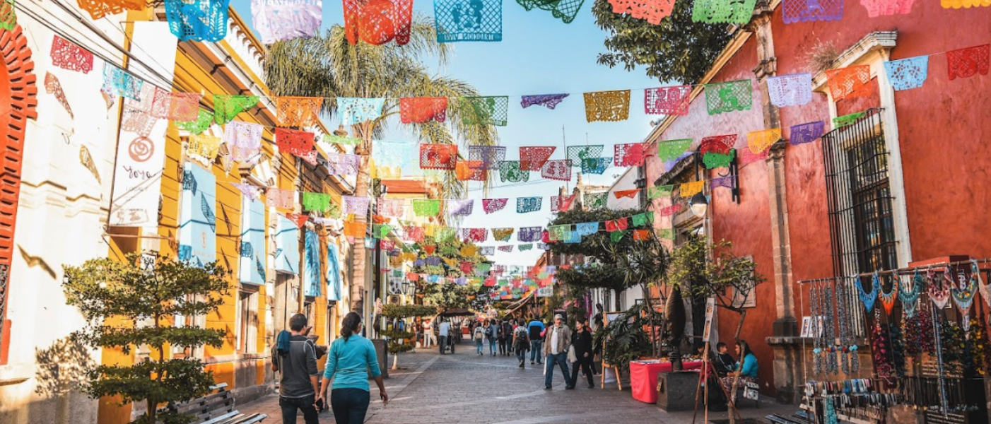 Prestadores de servicios turísticos, ahora pueden participar en el Buen Fin Turístico.