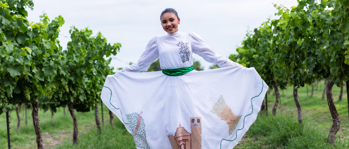 • Higueras fue uno de los 54 pueblos seleccionados por la Organización Mundial del Turismo entre casi 260 candidaturas de todo el mundo.