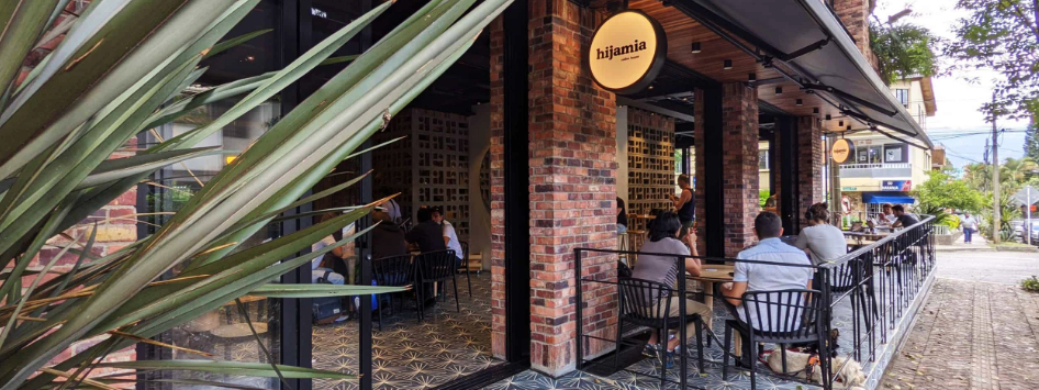 Medellín es una ciudad que tienes que conocer atráves de su gastronomía