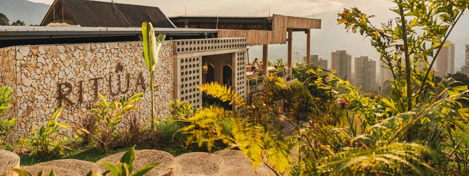 Rituual invita a conocer su cocina regenerativa