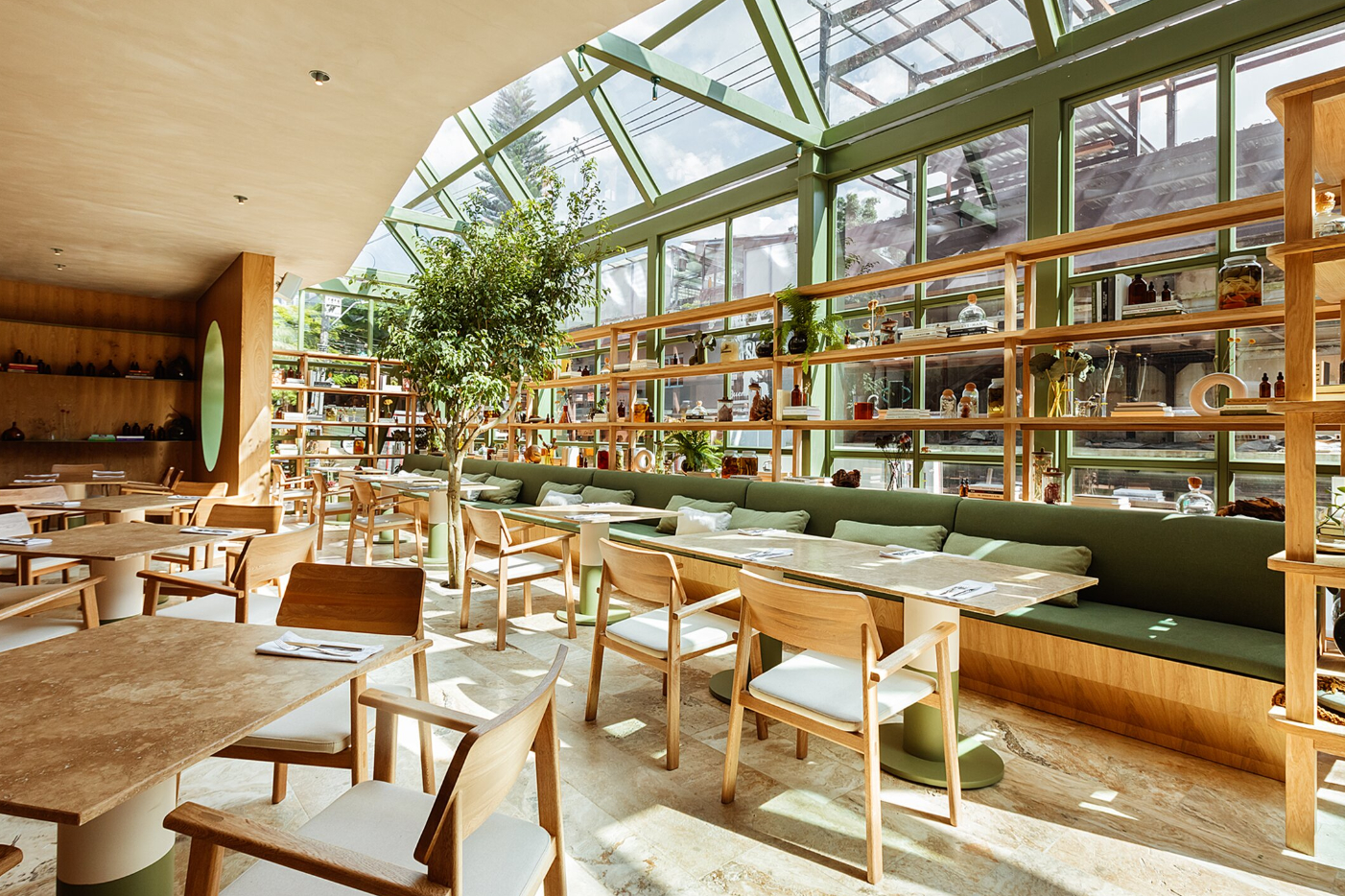 Medellín invita a conocer la ciudad através de su gastronomía