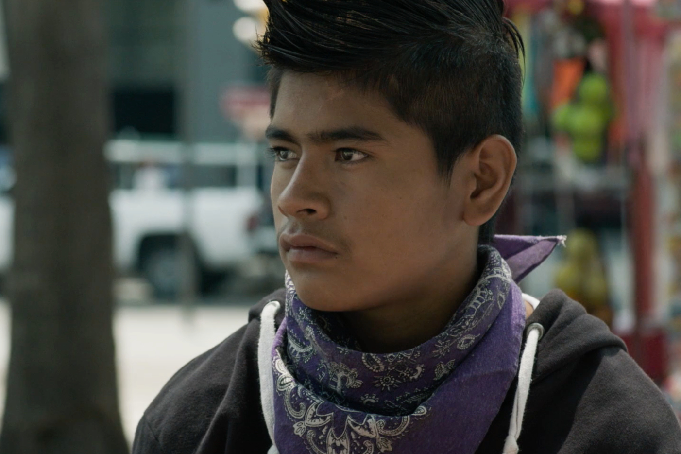 El sueño del Mara’akame” película de Federico Cecchetti, que es un retrato fiel de la cultura wixárika