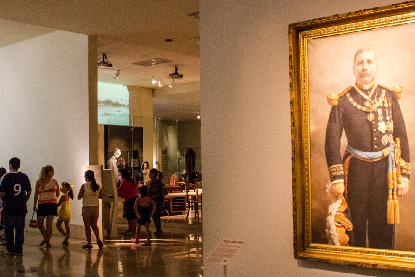 Tres Museos invita a a celebrar el día internacional del Museo