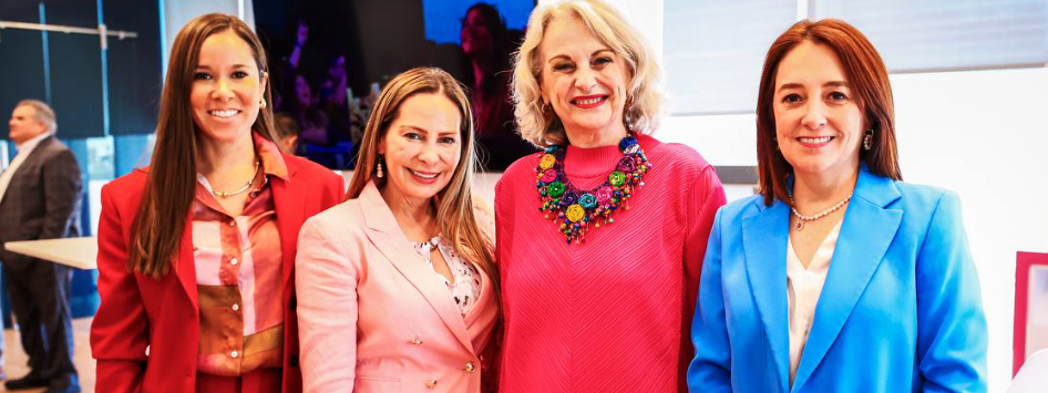 Nuevo León reunió a las y los líderes del sector turístico del norte del país para aportar propuestas clave al PROSECTUR 2025–2030.