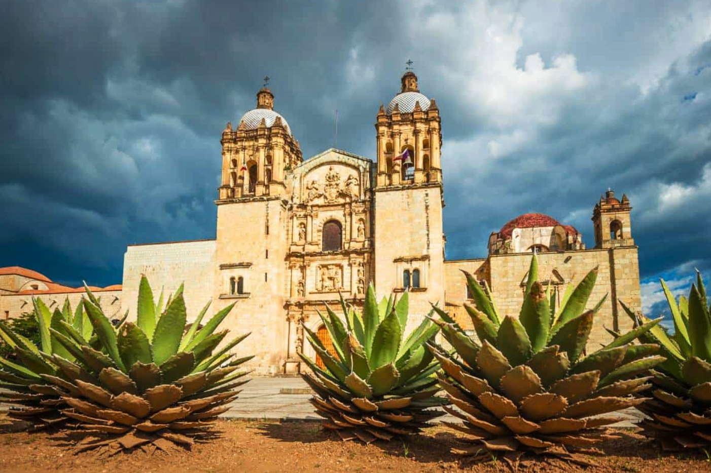 Oaxaca y Playa Carrizalillo, en el top 10 de los premios Travellers’ Choice