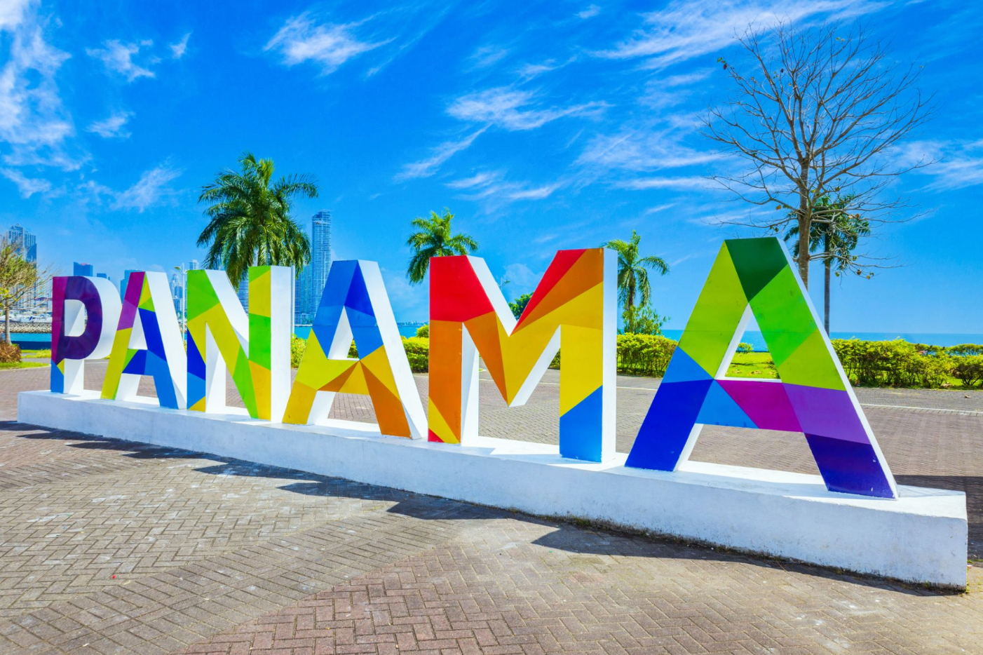 Panamá lanza un seguro de viaje para los turistas que visiten el pais