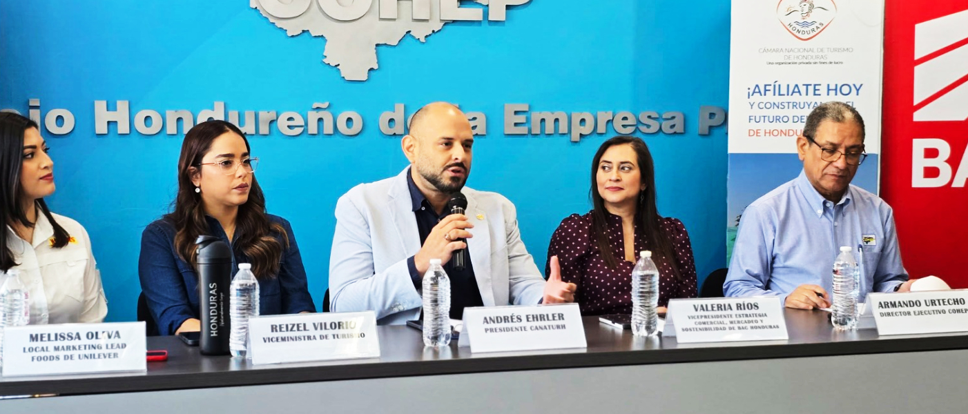 Se dieron a conocer los nominados a los Premios Copán Honduras 2025