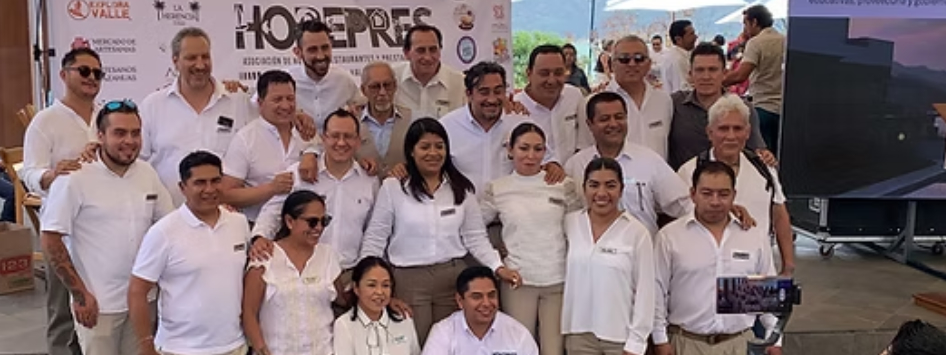 La misión de HOREPRES es convertirse en la organización líder del impulso turístico de Valle de Bravo, mediante alianzas estratégicas con autoridades, instituciones académicas y la iniciativa privada.