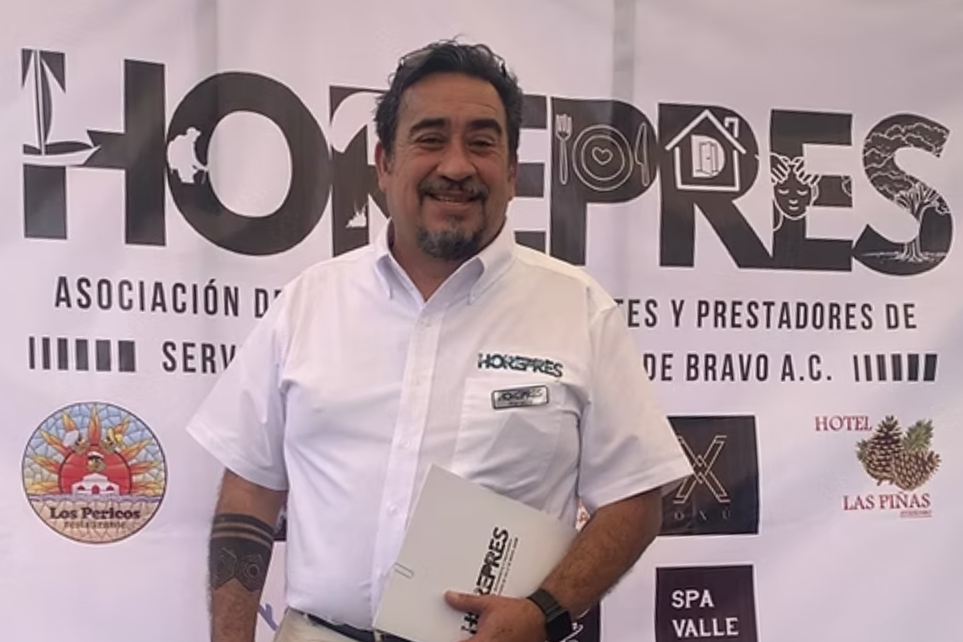 El nacimiento de esta asociación marca “una nueva era en el desarrollo turístico de Valle de Bravo”, en un momento clave donde es indispensable “unir voluntades para enfrentar los retos del presente y construir un futuro más sólido y sustentable.