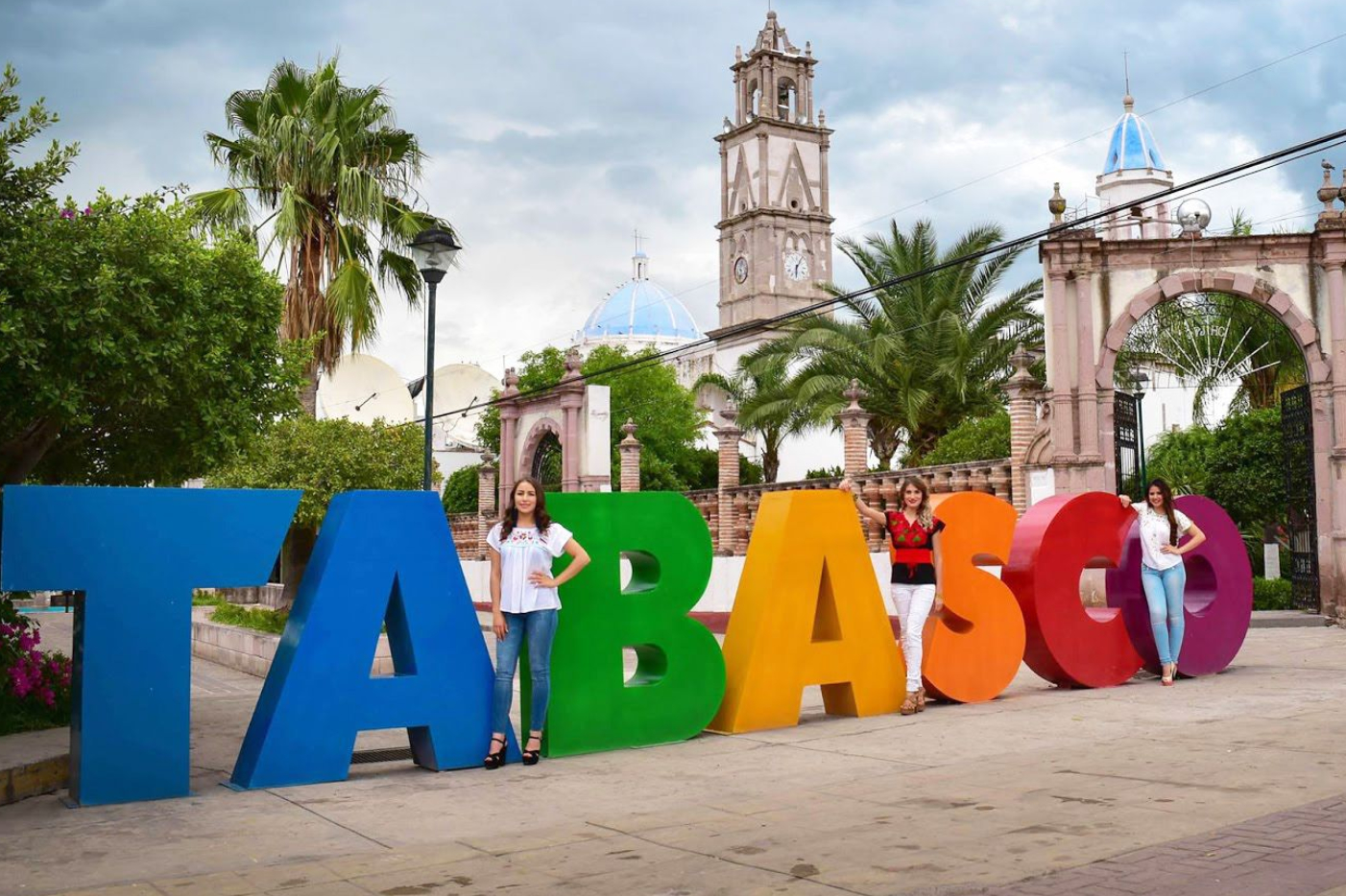 La región de Boca del Cerro, en Tenosique, se ha visto beneficiada por el Tren Maya, alberga una estación clave del meproyecto del sureste