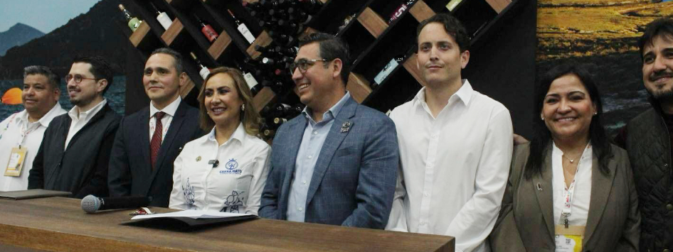 El estado fortalece su compromiso con el turismo social, accesible y sostenible a nivel nacional.