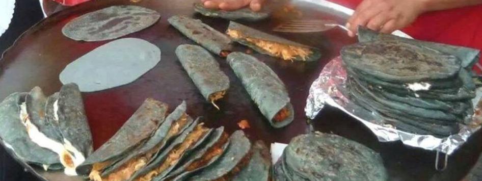 Estos alimentos se pueden encontrar de manera recurrente en plazas y mercados de todo el territorio municipal.