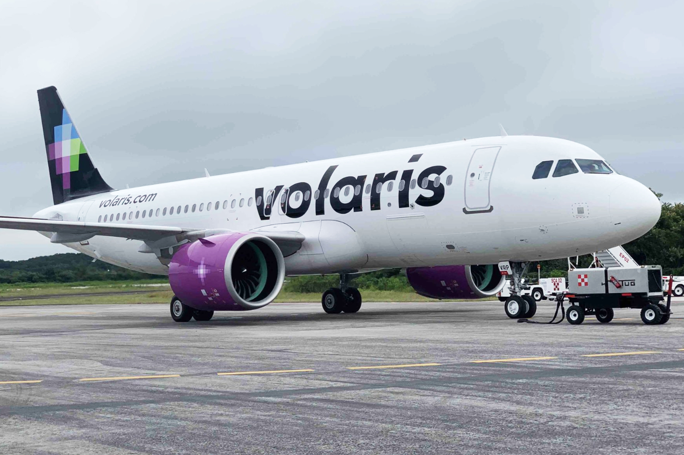 Con esta alianza entre Volaris y Limousine Express, creada bajo el objetivo común de incentivar el flujo binacional de viajeros