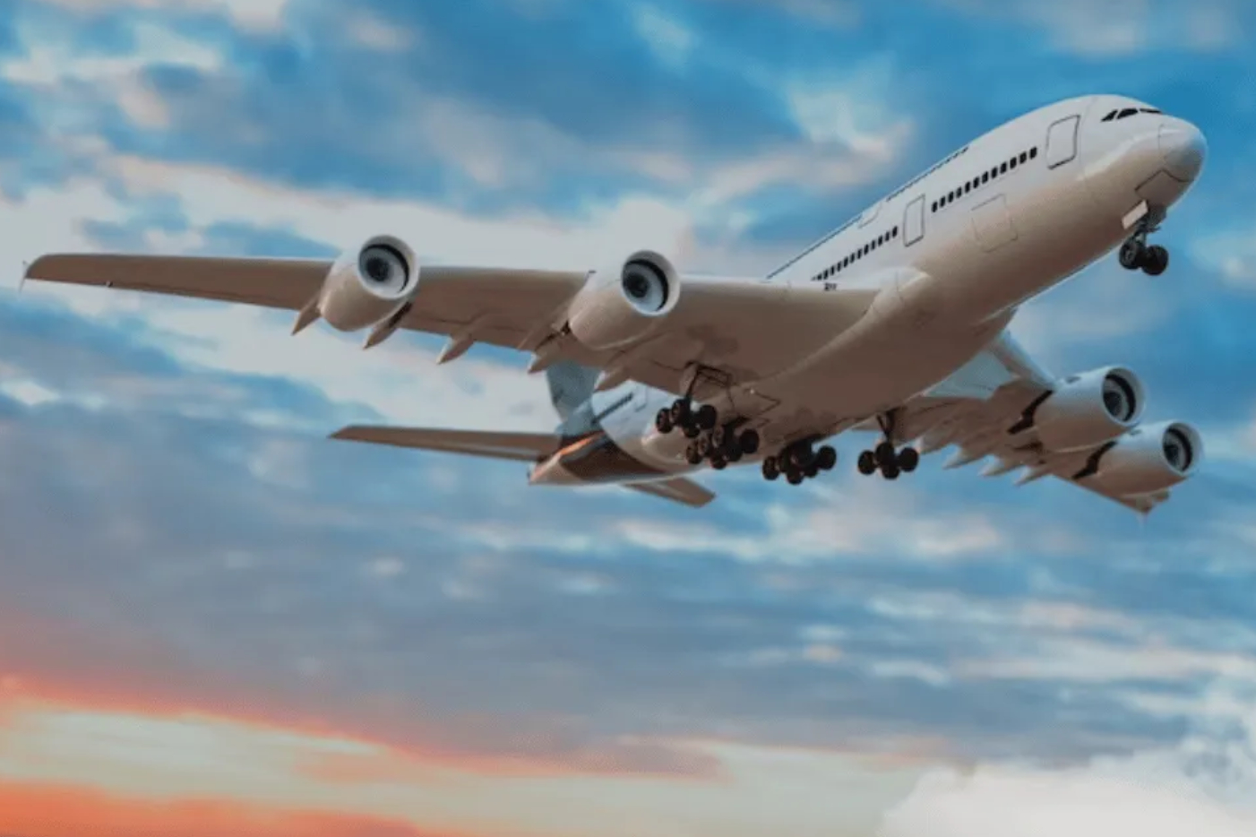 En el primer trimestre de 2025, 31 millones 90 mil pasajeras y pasajeros fueron transportados en vuelos nacionales e internacionales, hacia y desde México,.