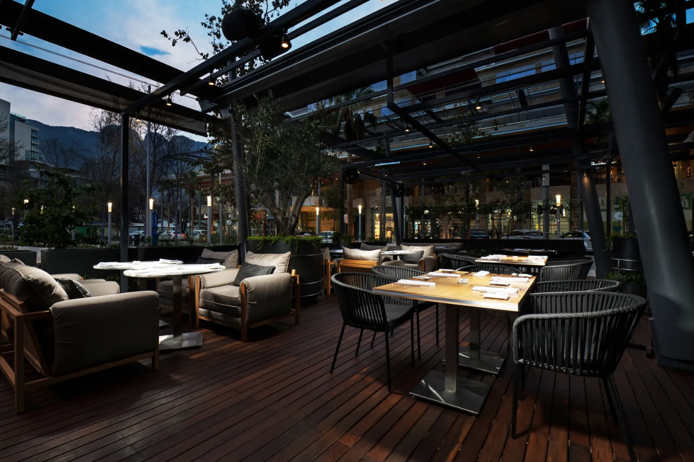 Industria restaurantera de NL proyecta derrama superior a los 750 millones de pesos por el Día de las Madres