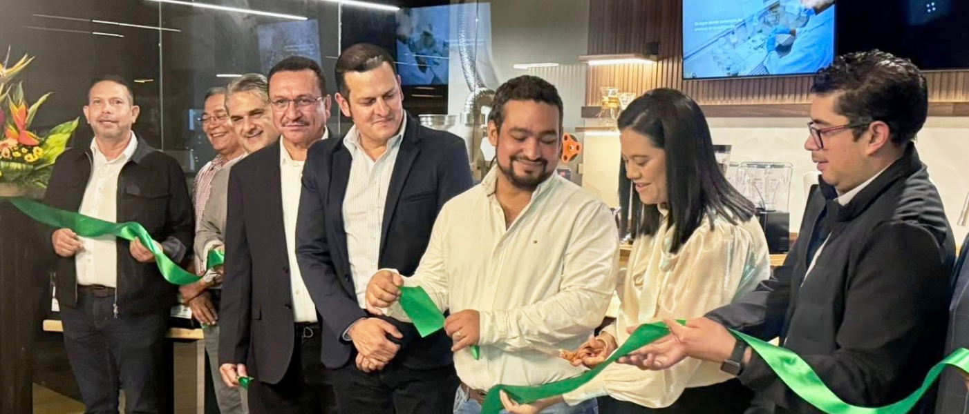 Inauguran una Coffee Shop que servirá café de las seis regiones productoras de Honduras
