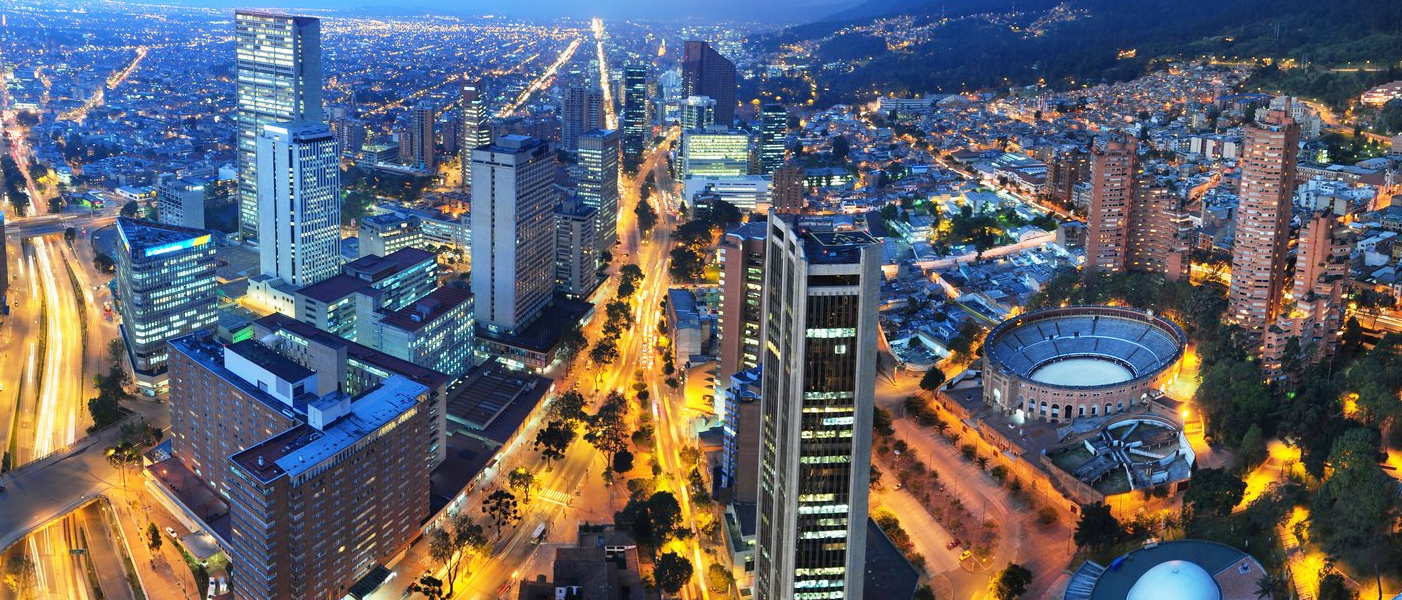 “Bogotá Ciudad Aeropuerto”, el ambicioso plan para Colombia como hub Latinoamericano