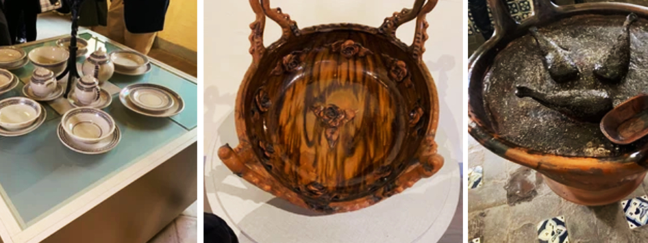 El recorrido histórico-culinario se inscribió en la agenda del Gobierno del Estado como parte del arranque de la Ruta Gastronómica del Pasaporte Turístico 2025, una iniciativa que busca fortalecer el turismo culinario como motor de identidad, cohesión cultural y desarrollo económico.