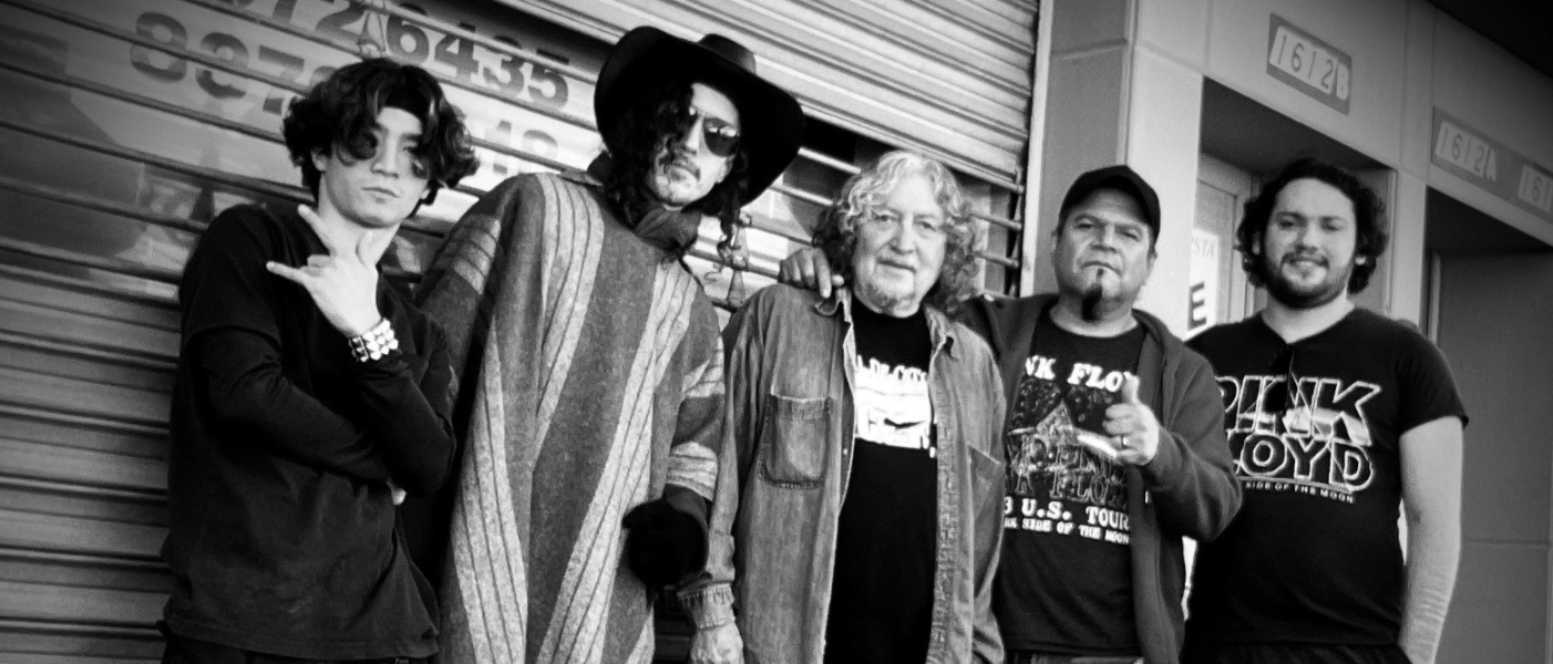 El Museo de Historia Mexicana te invita a disfrutar la “Historia Viva del Rock en Monterrey”, un concierto en donde la música será una memoria viva,