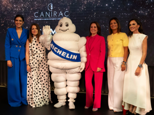 La Guía Michelin México 2025 incluyó un total de 181 restaurantes en seis regiones del país, reconociendo nuevamente a Nuevo León como uno de los destinos clave en su recorrido por la riqueza culinaria de México.