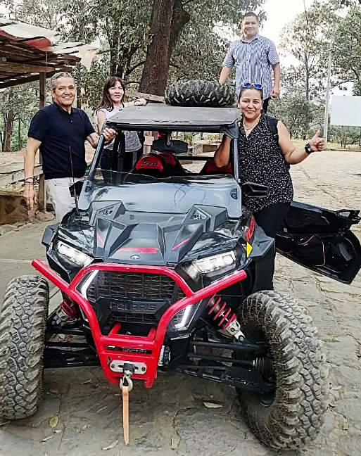 City Tours +Valle: del Velo de Novia a la Gran Estupa +Valle ofrece varios recorridos turísticos, bautizados como “City Tours”