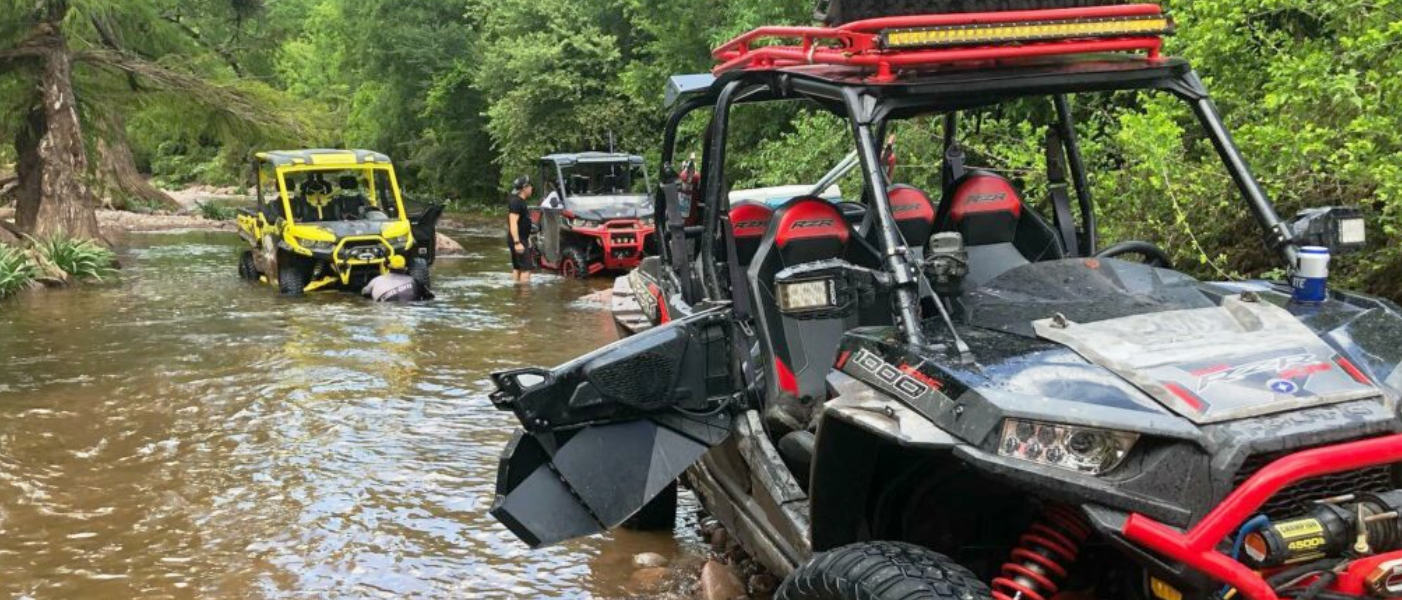 ¡Adrenalina entre montañas! Vive la experiencia de los Racers en Valle de Bravo con la empresa +Valle