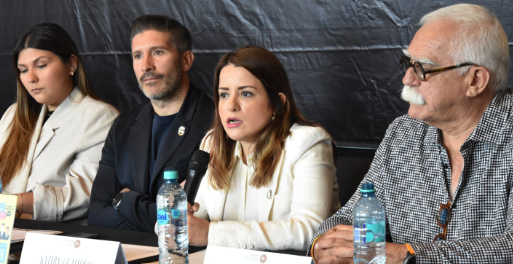 Hasta ahora no hemos contado con suficiente apoyo para llevar esta cruzada a gran escala”, enfatizó.