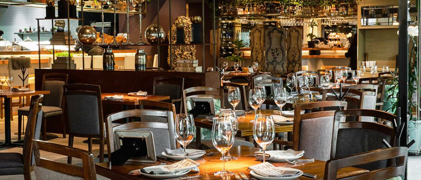 Pide Canirac apoyo urgente para capacitar en inglés al personal de restaurantes rumbo al Mundial 2026