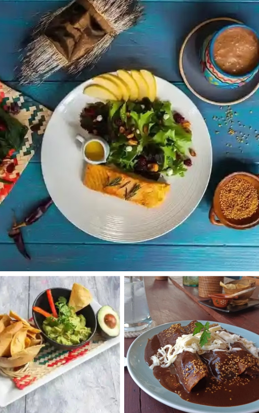 El éxito del lugar, dice Arrieta, radica en la constancia. “Quien prueba nuestras emmoladas vuelve y dice: saben igual que la primera vez. Eso es lo que buscamos: calidad constante, experiencias memorables”.