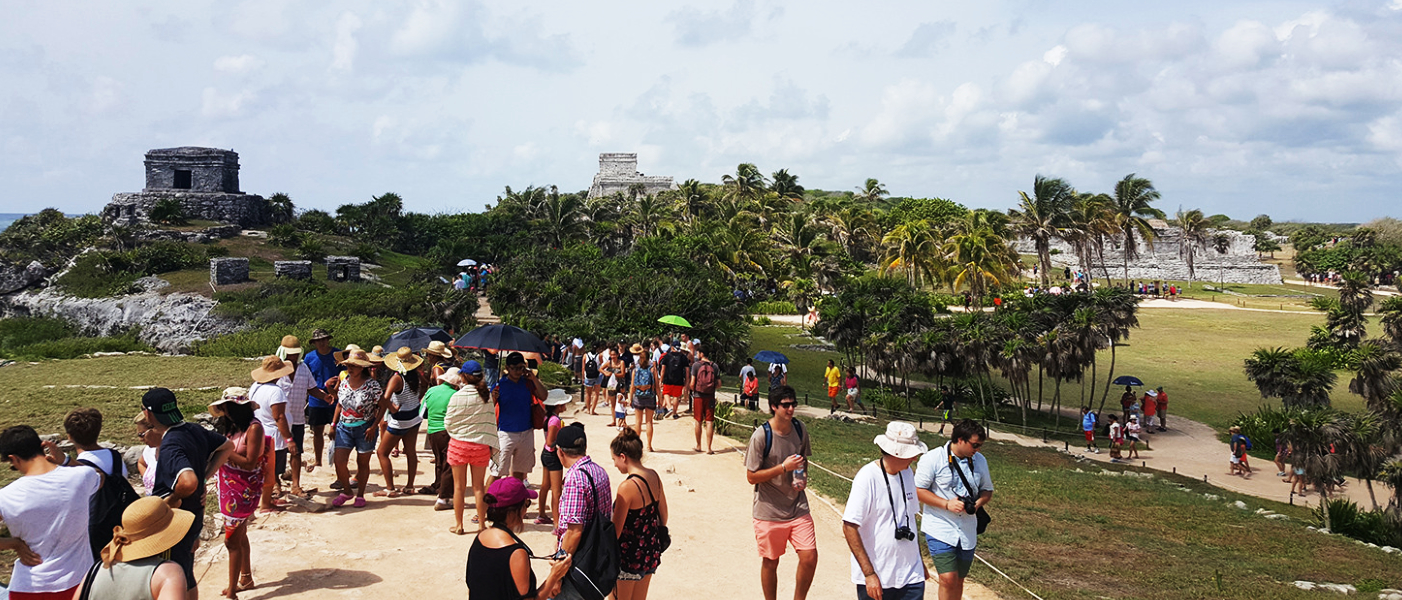 ¿Residencia o privilegio? La paradoja de Tulum y la doble vara de la migración