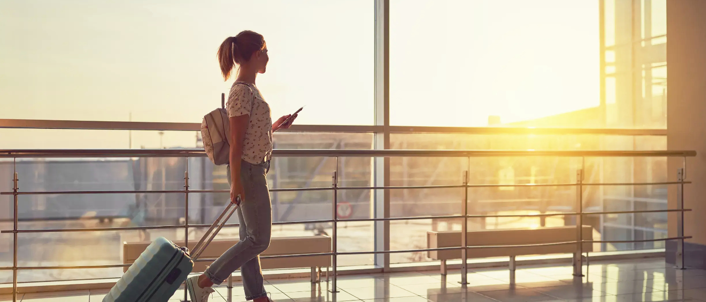 ¿Equipaje de mano gratis? La Unión Europea quiere cambios, pero aún no hay una ley en vigor