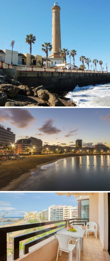 Este archipiélago de las Islas Canarias conformado por siete islas, pertenece a España y se ubica al sur de la península ibérica, frente a las costas africanas, es surcado por una gran variedad de culturas que atraviesan su territorio.
