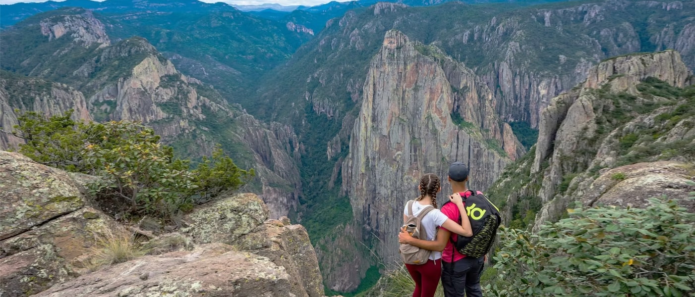 Se consolida Chihuahua como referente para el turismo nacional