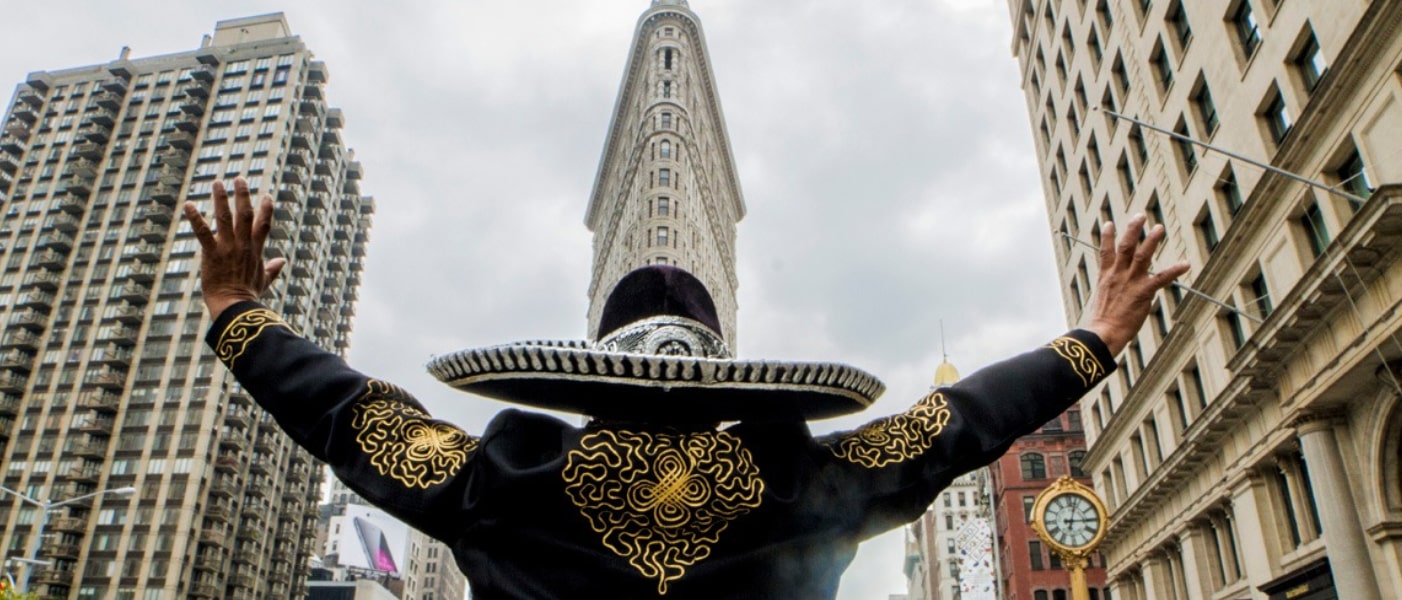 Museo de Historia Mexicana invita a la proyección del documental "Ya me voy"