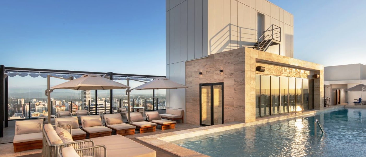 Santo Domingo se consolida como destino Bleisure