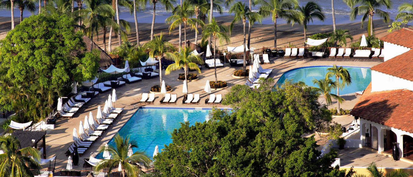 Reuniones y eventos “todo incluido”: La propuesta renovada de Club Med