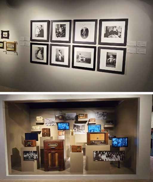 La exposición no solo revive la obra de Cri-Cri, sino que la reinterpreta en un contexto contemporáneo, permitiendo que nuevas generaciones se apropien de ella desde su propia sensibilidad.