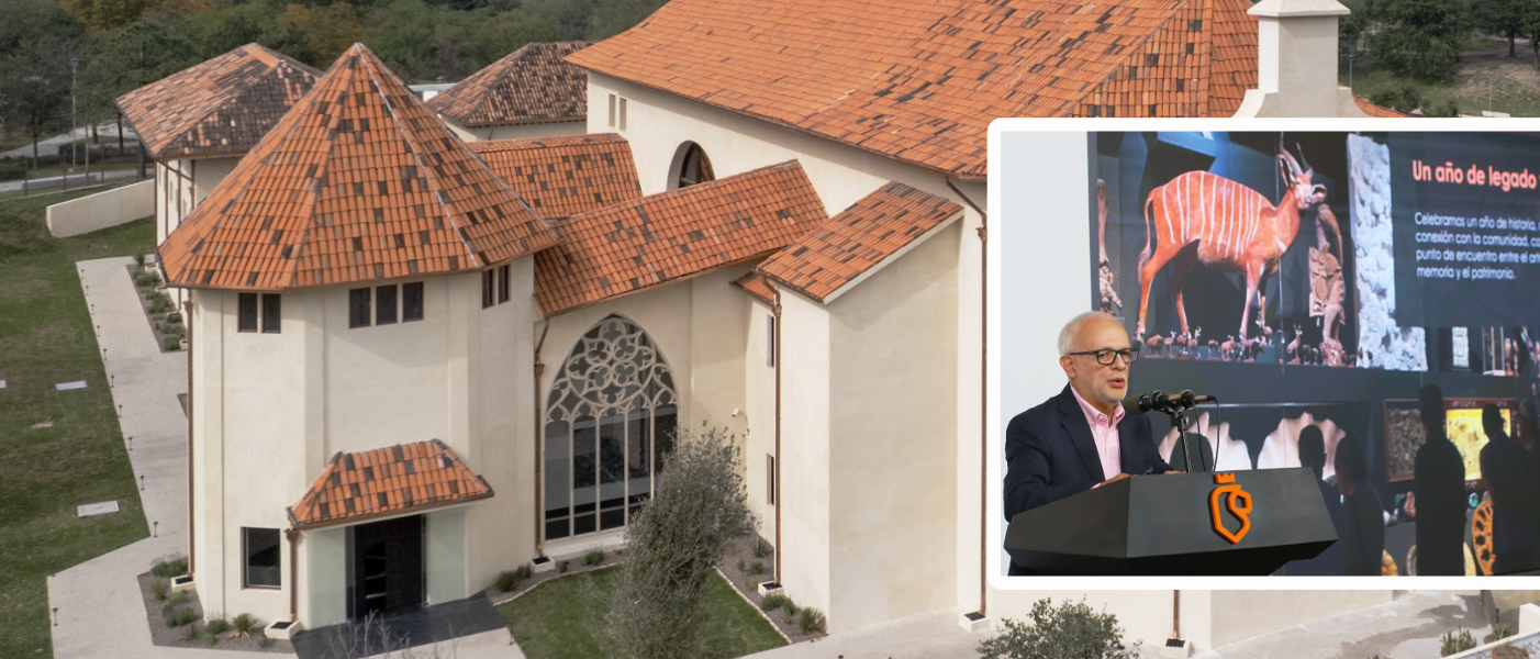 Museo La Milarca celebra su primer aniversario